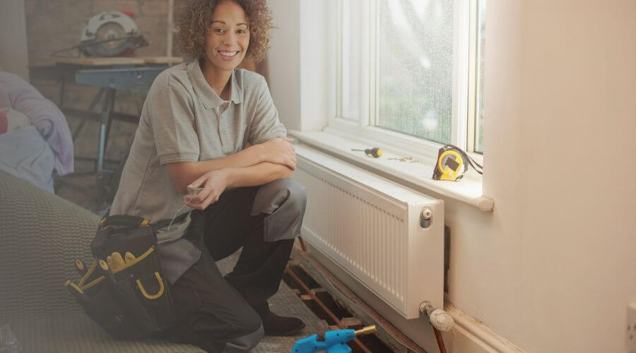 Professional Tankless Water Heater Installation in Englewood, NJ